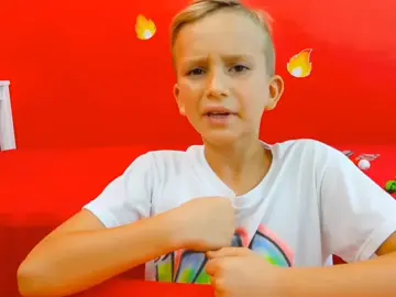 #kids #funny #challenge 