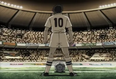Captain Tsubasa Road to 2002 Opening 1 #captaintsubasa #captaintsubasaroadto2002 #supercampeones #tsubasa #oliveratom #hyuga #benji #genzo #anime #animeopening #animetiktok #fyp #fypシ゚viral #fypage #paratii