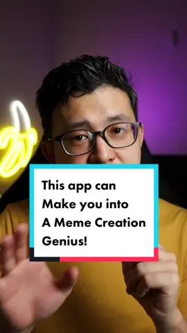 This app can make you into a meme creation genius. #memecreation #contentmarketingtips #supermemeai #aitoolsformarketers #socialmediamarketingtips #digitalmarketing2023 