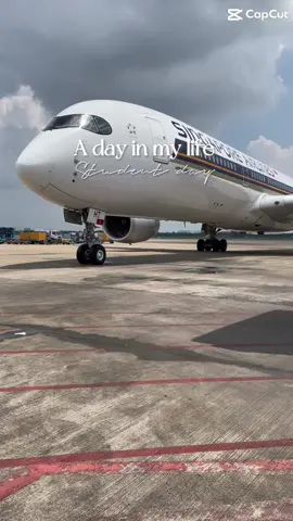 Tuổi trẻ ta cứ hết mình vì đam mê #airport #aircraft #fyp #xuhuong 