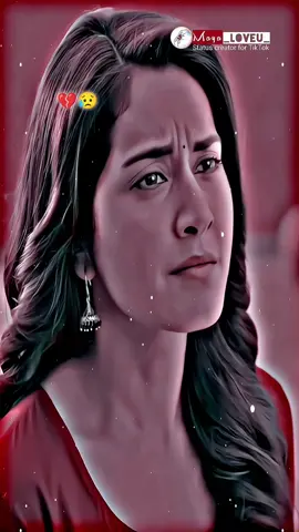 Replying to @brokenheart43444 𝙆𝙞𝙨𝙞 𝙠𝙤 𝙞𝙩𝙣𝙖 𝙢𝙖𝙩 𝙝𝙖𝙧𝙩 𝙠𝙖𝙧𝙣𝙖 𝙠𝙞 𝙬𝙤 𝙩𝙪𝙢𝙝𝙚 𝙙𝙚𝙠𝙝𝙣𝙖 𝙝𝙞 𝙣𝙖 𝙘𝙝𝙖𝙝𝙚 💔✌ #sadstory #sadstatus #sadstatusvideo #tholiprema #tholipremamovie #varuntej #raashikhanna #sadvibes #sadstatussongs #kyukhudatunemujhe #brokenheart #emotionalmoments #emotional 