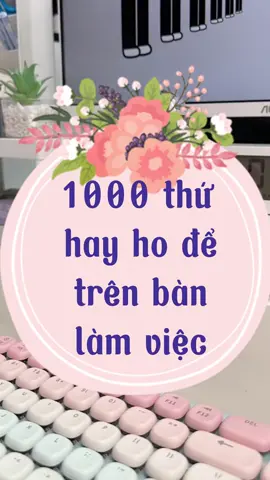 Những món đồ thông minh cho bàn làm việc của bạn. TR  #Tienich  #tienichcuocsong  #vatdungthongminh#tienichhay #dobanlamviec