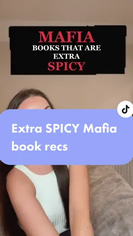 Extra spicy mafia? Say less 😮‍💨🖤 #mafiaromance #mafiaromancebooks #mafiaromancerec #mafiamistress #ruthlesscreatures #milafinelli #jtgeissinger #jlbeck #summerotoole #spicyromance #spicyromancebooks #possessivebookboyfriends 