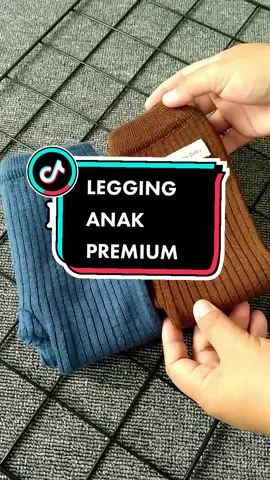 #CapCut @Gummy Baby  Legging inceran para mama nih 😍😍 dengan model klasik namun tetap membuat tampilan anak jadi modern,bisa dipakai anak cewek maupun cowok🥰 yuk langsung cekout di keranjang kuning #Legginganak #leggingbayi #gummybaby #legging 