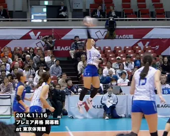 i absolutely adore her <333 #shihoyoshimura #womensvolleyball #ageomedics #wlw #sapphic 