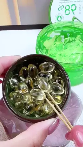Fokus pada penyelidikan dan pembangunan gel aloe vera, mengawal kualiti produk #kosmetik #gelaloevera #gelaloeveranatural #gelaloe #kilang #beauty #penjagaankulit #美白 #面膜 #芦荟胶面膜 #芦荟 #芦荟胶
