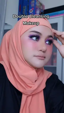 #makeuptutorial #BeautyHacks #beautyguru #videomakeupmua #videomakeup #InspirasiRaya #makeupraya2023 