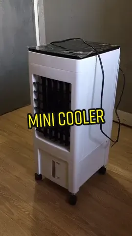 #aircooler #miniaircooler #cooler #heatweather #coldweather #air #aircool #coolair #fyp #viral #trending #affordableaircooler #tiktokfinds #budolfinds #tiktokshop #mainit #sagotsamainitnapanahon #airconditioningsystems #kanazawa #8laircooler #recommendaircooler 