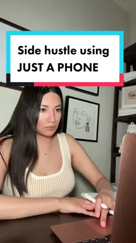 Contact me if you wanna join 🤫😛 #sidehustle #makemoneyonlinefromhome #makemoneyonline #makemoneyfromhome #parttimejob #singapore #wfhjob 