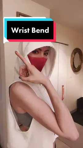 Replying to @chunky_boi_bunk My #hypermobile #wrists bend far! 🤪 #doublejointed #wristbending #hypermobility #hyperflexibility #hyperflexible #bighands #hiddentalent #longfingers #skinnyarms #skinnygirl #slenderarms #muscletank #hoodie #pinkmask #cateyes #fyp #fypシ #abcxyz #foryou 