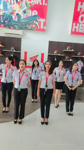 #flphonda #saleshonda #salesasppkp #gadishonda #TikTokPromote 