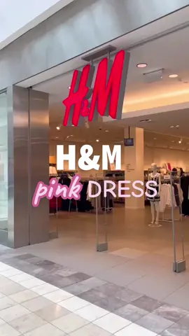 You can never have enough dresses! #hm #hmhaul #hmnewin #hmspring #hmtryonhaul #5friendsfinds #4friendsfinds #fashion #shopping #viral #springfashion #fyp #foryou #foryoupage #hmdress #hmdresses H&m new in Dress Spring outfits 5friendsfinds