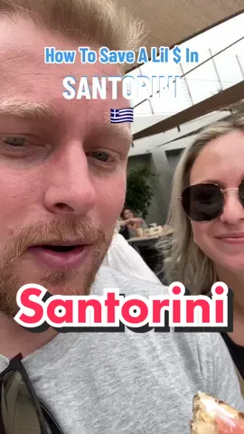 Every penny counts on this trip!
