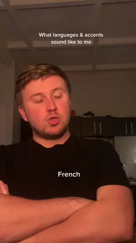 #accents #languages #linguistics #french #german #italian #spanish #britsh #scottish #irish #yorkshire #russian #american #australian #aus #uk #us #europe #eurovision #fyp 