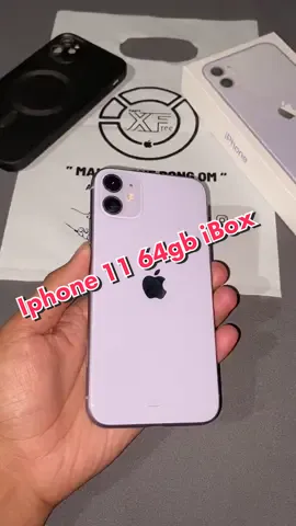 Followers yang beruntung😁 semoga bermanfaat 🙏 #packingorder #packingiphone #iphone #iphone11 #iphone11purple #iphone1164gb #iphone11ibox #iphoneindonesia #fyp #iphonegratis 