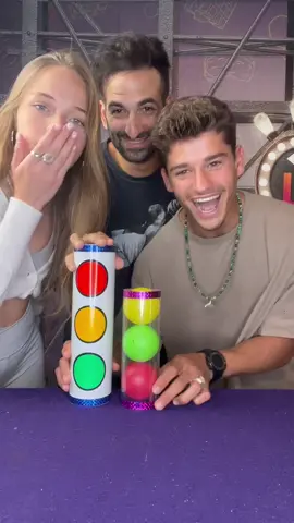 Can you solve it?? 😂#magic #prank @Gal zinger @tal levy 