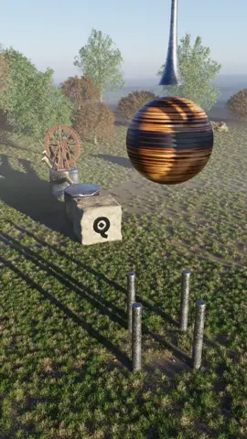 Which one is the most satisfying? Vote in the comments. 👇🏼  #oddlysatisfying #asmr #relaxing #vfx #b3d 