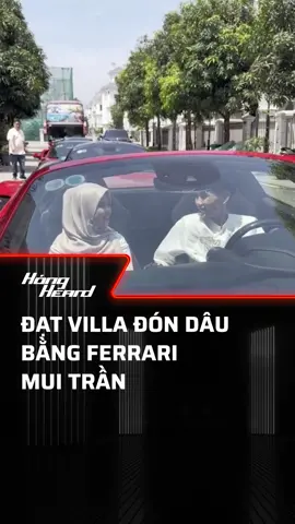 Đám cưới kiểu Tóp Tóp, đường hình cứ phải căng đét 🐧#SEAGames2023 #hongheard #amm #VietNamToiYeu 