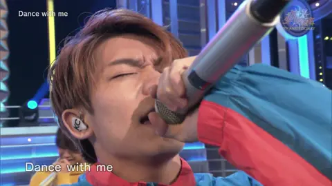 世界一シャカシャカが似合う男だよなほんと #dancewithme #岸優太 #岸優太と繋がりたい #kingandprince #