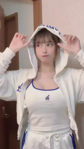 この服めっちゃ可愛い
