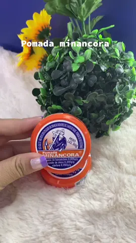 Vocês sabia pra que serve a pomada minancora?#vendasonline #vendas #clientes #amelhordacidade💥💥💥 #medicamentos #aqueridinhadacidade #maisfarma #pomadaminancora 
