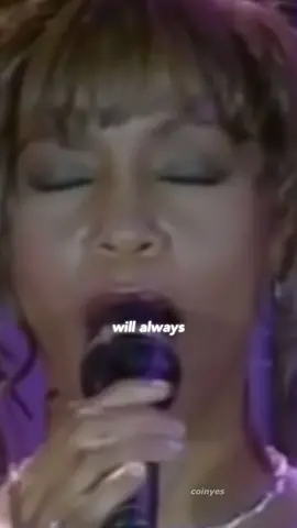 Whitney Houston - I Will Always Love You (1992) #fyp