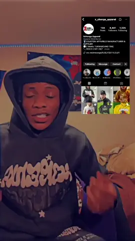 Review from brand🔥 @Forena Studios  Go and follow them  Going Krazzyyy😻 #brand #clothingbrand #clothes #brandatiktok #usa #packingorders #order #usa_tiktok #viral 