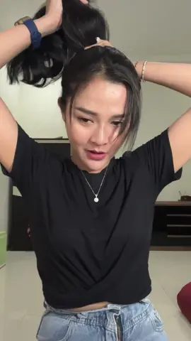 Part 1 Masih cantik @bellbon17 daripada artis sebelah ....#happyasmara #bellabonita #nyindirkeras