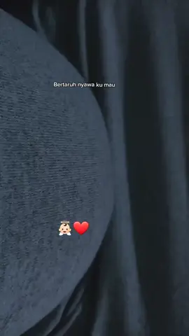 Sehat selalu Baby Sayang di dalam perut🥰❤❤#fyp #fypシ #ibuhamil 