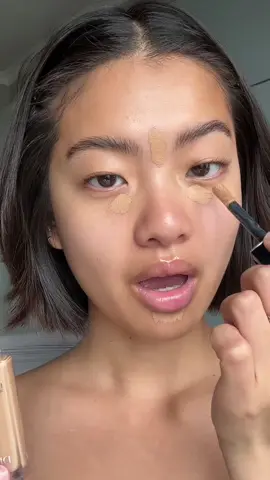 I don’t like makeup 😤😤