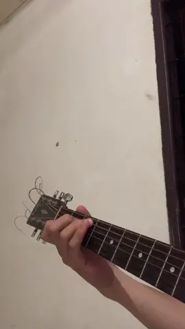 Sekali ini aja . . . . #guitarcover #akustikgitarcover #guitarcovervideos #guitarcovers #storygitaran #covergitarstory #gitarpemula #instrumentalgitar #sekaliinisaja #sekaliinisajaglennfredly 