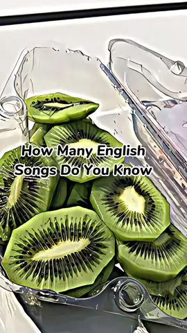 How Many English Songs Do You Know💖 #tiktokchallenge2023 #tiktoktrendingsong #fypシ゚viral #viraltiktokvideo #foryoupage❤️❤️ #tiktoksongchallenge #challenges_tiktok #bts_official_bighit 