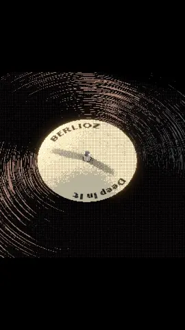 노래로 힐링하세요. ~ #berlioz #deepinit #jazz #pixelart 
