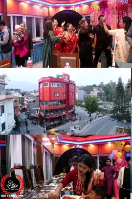 #OmTandooriRestaurant Ktm ❤️❤️ Enjoy & celebrate your 🔻🔻  ✅ 🎂🎂 Birthday celebration 🥳🥳🎊  ✅ 👨‍👩‍👧 Family get together  ✅ 👩‍❤️‍👨 Loved ones  ✅ 👬 Friends  ✅ 🎼 Live music 🎸🪕🎻  ♦️Never miss your special day to enjoy more♦️  Let’s celebrate 🥂 FOR RESERVATION & MORE DETAILS 🏢  Om Tandoori Hotel and Restaurant  📍 chabahil kalopul Kathmandu #trading #Goodfood#goodsarvice #foryou #foryoupage 