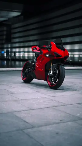 Ducati panigale V4S ❤️  #ducati #ducativ4 