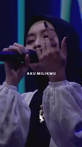 Aku milikmu 