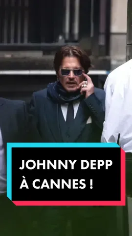 🎬 JEANNE DU BARRY fait l’ouverture du festival de Cannes ce soir !  🎞️ Ce film annonce le retour sous les projecteurs cannois de Johnny Depp ! Un choix qui peut faire polémique et sur lequel je vous donne mon avis 👆 #jeannedubarry #jeannedubarryfilm #festivaldecannes #festivaldecannes2023 #cannes2023 #johnnydepp2023 #ibelieveamberheard  
