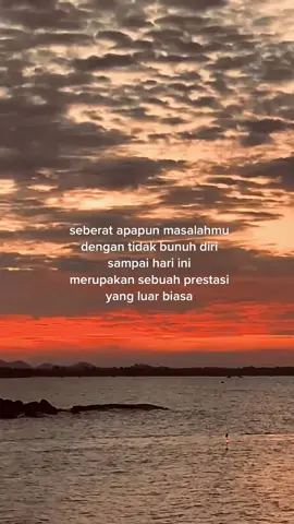 Terima kasih diri sudah kuat bertahan😊 #4u #fypシ 
