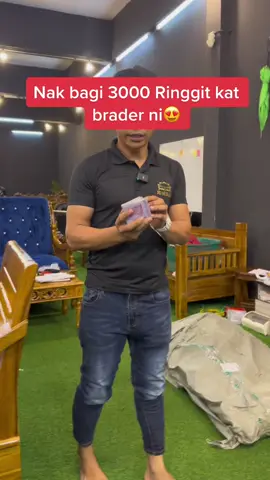 Siapa Boss Ijan tegur dia subcribe YT dapat 1000 Ringgit ok