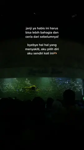 Harus bisa bahagiain diri sendiri! #quoteoftheday #TikTokPromote #mindfullness #fyp #xyzbca #reminder 
