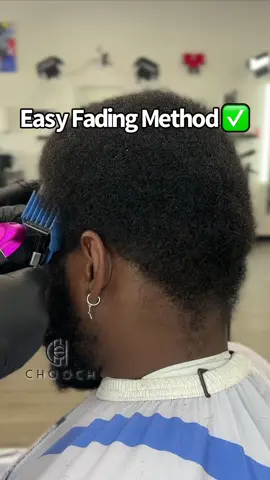 2 guards #barber #tutorial #haircut 