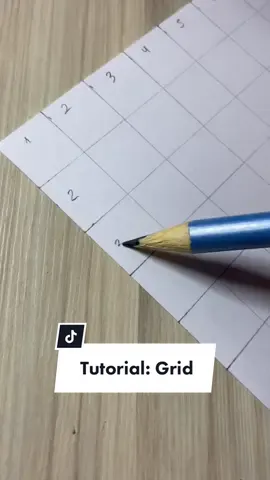 Replying to @emanuelf3139 Gostaram do tutorial?? #tutorial #dicas #grid  #desenho #artist #tiktokart #foryou #fyp 