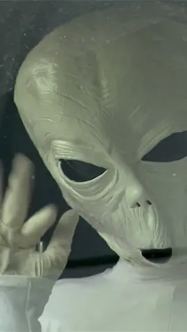 Gen Z alien #prank #genz 