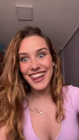 Es que qué guapa me veía ese día