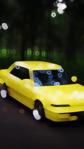 #CapCut  jual grandcivic 1990 fulwraping kuning lemon.. #CinematicMobil #MobilTikTok #grandcivic #jualbelisedan #civic90s 