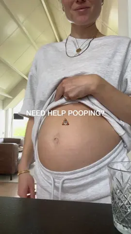 Trust me on this one…🧻🤰🏼 #pregnant #pregnantlife #constipation 