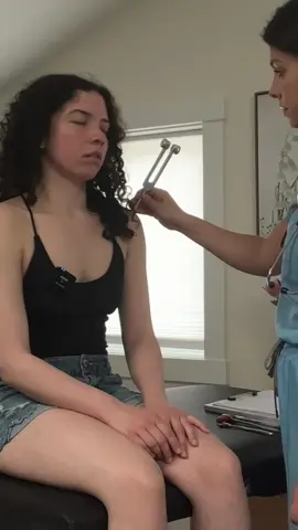 ASMR tuning fork triggers and vibration sohnds #asmrtuningfork #asmrrealperson #asmrcranialnerveexam #asmrcranialnervexam #asmrdoctor #asmr_tingles #asmrmedicalroleplay #asmrdoctorroleplay #asmrvideo #asmrsensory #asmrroleplay #asmr 