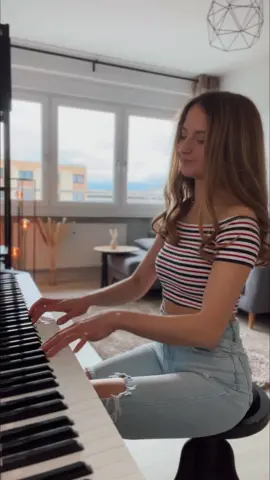 #ViOLiNiA #coldplay #scientist #coldplayscientist #piano #pianosounds