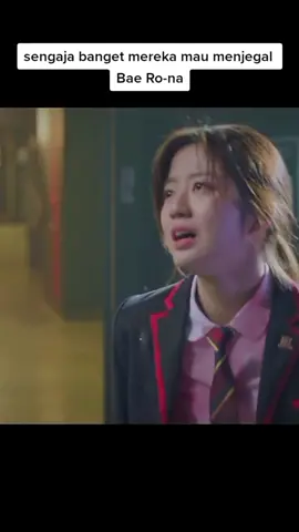 duh kok mereka jah4t semua sih sama Bae Ro-na #drakor #rekomendasidrakor #koreandrama #kdrama 