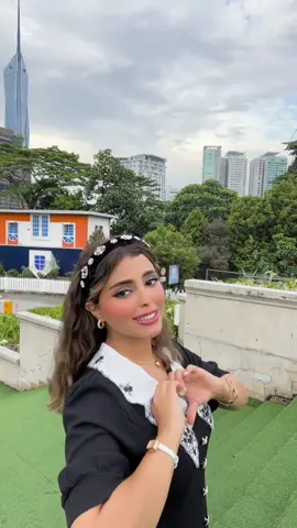 الساعه كم شفتو المقطع ؟✈️#رزان_عبدالله 
